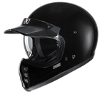 HJC V60 BLACK ΚΡΑΝΟΣ
