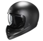 HJC V60 SEMI FLAT BLACK ΚΡΑΝΟΣ