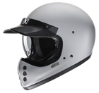 HJC V60 N. GREY ΚΡΑΝΟΣ
