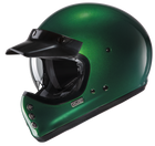 HJC V60 DEEP GREEN ΚΡΑΝΟΣ