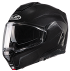 HJC i100 METAL BLACK ΚΡΑΝΟΣ