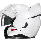 HJC i100 PEARL WHITE ΚΡΑΝΟΣ