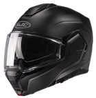 HJC i100 SEMI FLAT BLACK ΚΡΑΝΟΣ