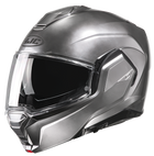 HJC i100 HYPER SILVER ΚΡΑΝΟΣ