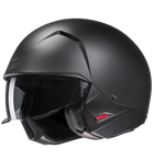HJC i20N SEMI FLAT BLACK ΚΡΑΝΟΣ