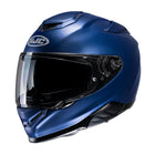 HJC RPHA 71 SEMI FLAT METALLIC BLUE ΚΡΑΝΟΣ
