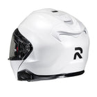 HJC RPHA 91 PEARL WHITE ΚΡΑΝΟΣ
