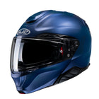 HJC RPHA 91 SEMI FLAT METALLIC BLUE ΚΡΑΝΟΣ