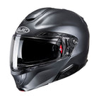 HJC RPHA 91 SEMI FLAT ANTHRACITE ΚΡΑΝΟΣ