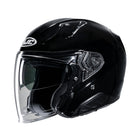 HJC RPHA 31 METAL BLACK ΚΡΑΝΟΣ
