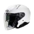 HJC RPHA 31 PEARL WHITE ΚΡΑΝΟΣ