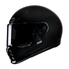 HJC V10 BLACK ΚΡΑΝΟΣ