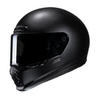 HJC V10 SEMI FLAT BLACK ΚΡΑΝΟΣ