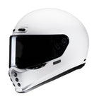 HJC V10 WHITE ΚΡΑΝΟΣ