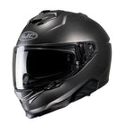 HJC i71 SEMI FLAT TITANIUM ΚΡΑΝΟΣ