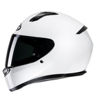 HJC C10 WHITE ΚΡΑΝΟΣ