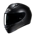 HJC C10 SEMI FLAT BLACK ΚΡΑΝΟΣ