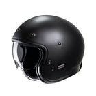 HJC V31 SEMI FLAT BLACK ΚΡΑΝΟΣ
