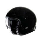 HJC V31 BLACK ΚΡΑΝΟΣ