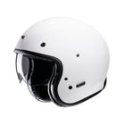 HJC V31 WHITE ΚΡΑΝΟΣ