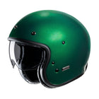 HJC V31 DEEP GREEN ΚΡΑΝΟΣ