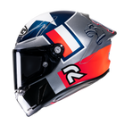 HJC RPHA 1 BEN SPIES SILVER STAR ΚΡΑΝΟΣ