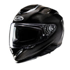 HJC RPHA 71 CARBON SOLID BLACK ΚΡΑΝΟΣ
