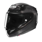 HJC RPHA 12 CARBON SOLID BLACK ΚΡΑΝΟΣ