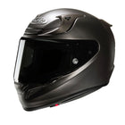 HJC RPHA 12 SEMI FLAT TITANIUM ΚΡΑΝΟΣ