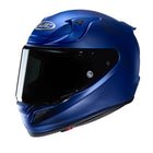 HJC RPHA 12 SEMI FLAT METALLIC BLUE ΚΡΑΝΟΣ