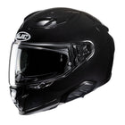 HJC F71 METAL BLACK ΚΡΑΝΟΣ