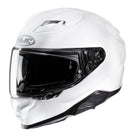 HJC F71 PEARL WHITE ΚΡΑΝΟΣ