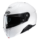 HJC i91 PEARL WHITE ΚΡΑΝΟΣ