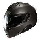 HJC i91 SEMI FLAT TITANIUM ΚΡΑΝΟΣ