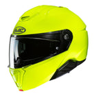 HJC i91 FLUORESCENT GREEN ΚΡΑΝΟΣ