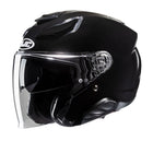 HJC F31 METAL BLACK ΚΡΑΝΟΣ