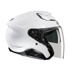 HJC F31 PEARL WHITE ΚΡΑΝΟΣ