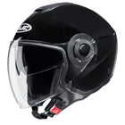 HJC i40N METAL BLACK ΚΡΑΝΟΣ