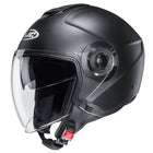 HJC i40N SEMI FLAT BLACK ΚΡΑΝΟΣ