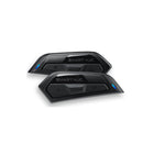 HJC SMART 50B BLACK