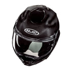 HJC F100 SOLID CARBON ΚΡΑΝΟΣ
