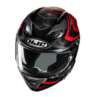 HJC F71 CARBON NEVIO ΚΡΑΝΟΣ