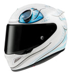 HJC RPHA 12 LIGHT FURY UNIVERSAL ΚΡΑΝΟΣ