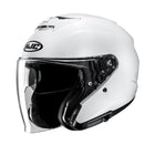 HJC i31 PEARL WHITE ΚΡΑΝΟΣ