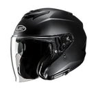 HJC i31 SEMI FLAT BLACK ΚΡΑΝΟΣ
