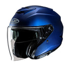 HJC i31 SEMI FLAT METALLIC BLUE ΚΡΑΝΟΣ