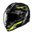 HJC RPHA 91 CARBON LAGOS ΚΡΑΝΟΣ