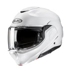 HJC F100 PEARL WHITE ΚΡΑΝΟΣ