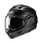 HJC F100 SEMI FLAT BLACK ΚΡΑΝΟΣ