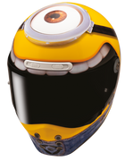 HJC V10 STUART MINIONS ΚΡΑΝΟΣ